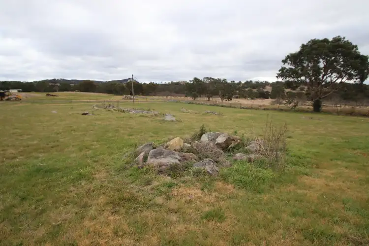 Third view of Homely land listing, 38A Smiths Lane, Tenterfield NSW 2372