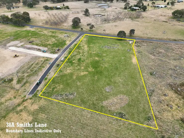 Fourth view of Homely land listing, 38A Smiths Lane, Tenterfield NSW 2372