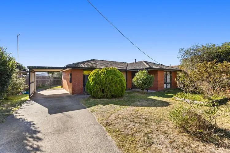 24 Strathcole Drive, Traralgon VIC 3844