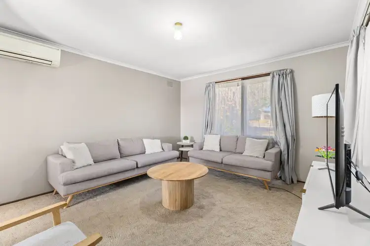 Second view of Homely house listing, 24 Strathcole Drive, Traralgon VIC 3844