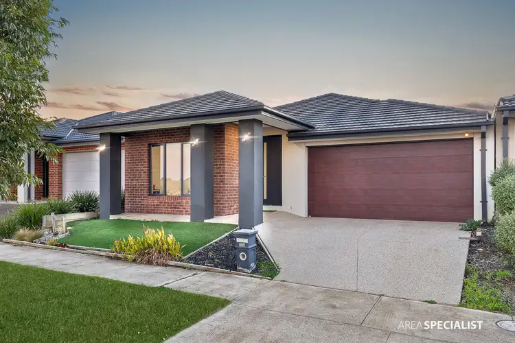 Second view of Homely house listing, 126 Farm Road, Werribee VIC 3030