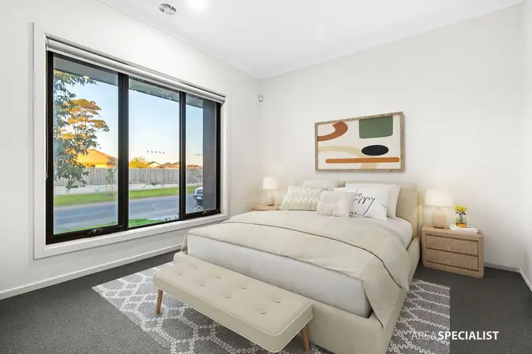 Third view of Homely house listing, 126 Farm Road, Werribee VIC 3030