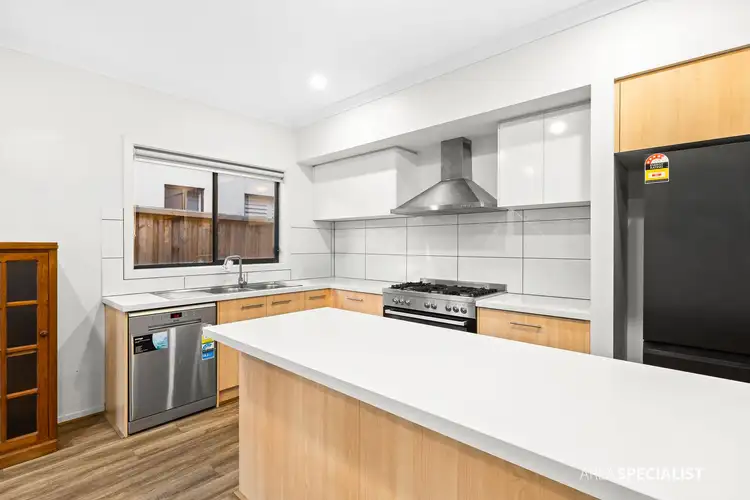 Fifth view of Homely house listing, 126 Farm Road, Werribee VIC 3030