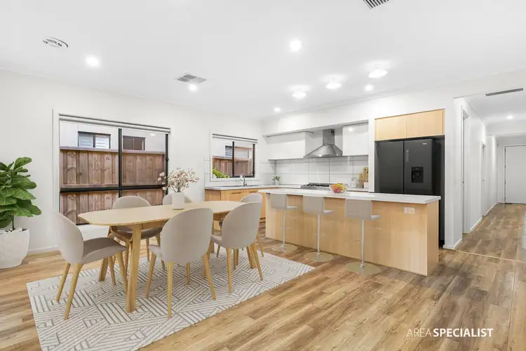 Sixth view of Homely house listing, 126 Farm Road, Werribee VIC 3030