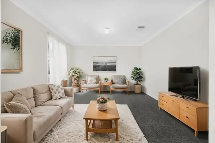 Second view of Homely house listing, 37 Mango Crescent, Mernda VIC 3754