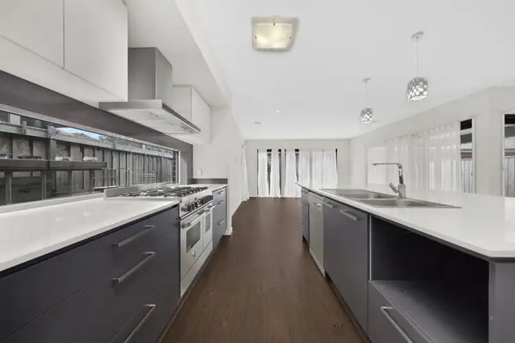 Third view of Homely house listing, 37 Mango Crescent, Mernda VIC 3754