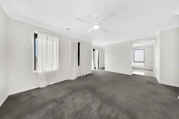 Fourth view of Homely house listing, 37 Mango Crescent, Mernda VIC 3754