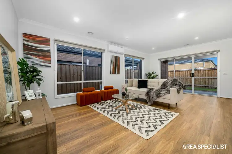 Third view of Homely house listing, 7 Ellypark Crescent, Clyde North VIC 3978