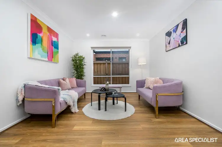 Fourth view of Homely house listing, 7 Ellypark Crescent, Clyde North VIC 3978