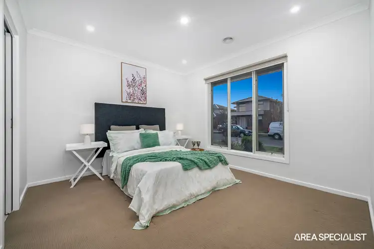 Sixth view of Homely house listing, 7 Ellypark Crescent, Clyde North VIC 3978