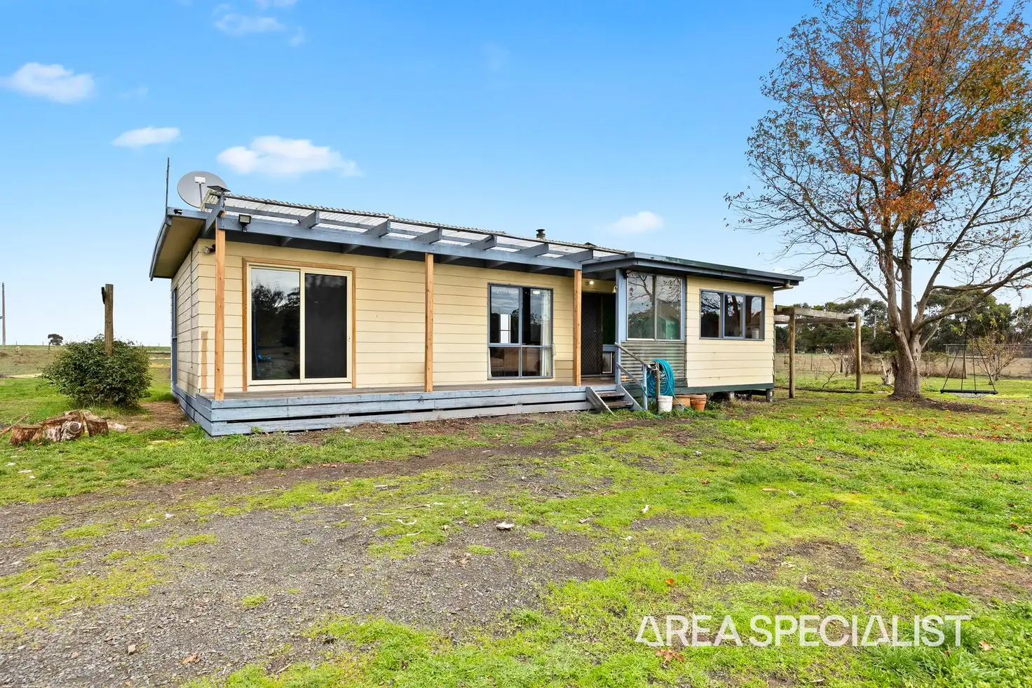 Main view of Homely rural property listing, 635 Outtrim-Leongatha Road, Outtrim VIC 3951