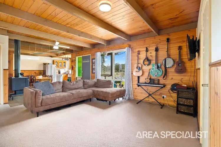 Fourth view of Homely rural property listing, 635 Outtrim-Leongatha Road, Outtrim VIC 3951