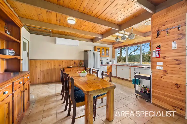 Sixth view of Homely rural property listing, 635 Outtrim-Leongatha Road, Outtrim VIC 3951