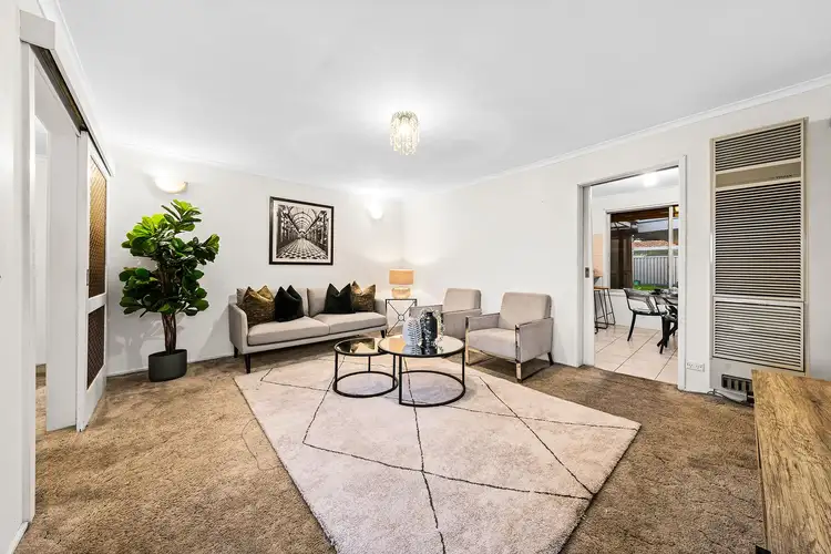 Second view of Homely house listing, 124 Denton Avenue, St Albans VIC 3021
