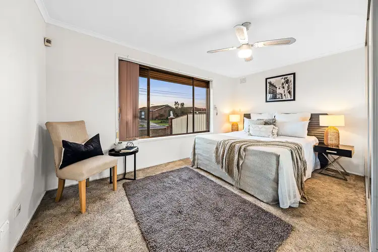 Third view of Homely house listing, 124 Denton Avenue, St Albans VIC 3021