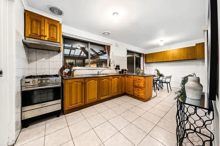 Fourth view of Homely house listing, 124 Denton Avenue, St Albans VIC 3021