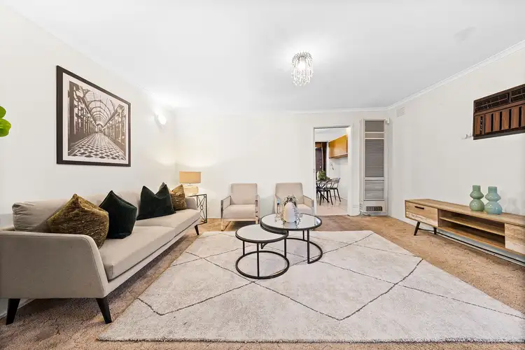 Fifth view of Homely house listing, 124 Denton Avenue, St Albans VIC 3021