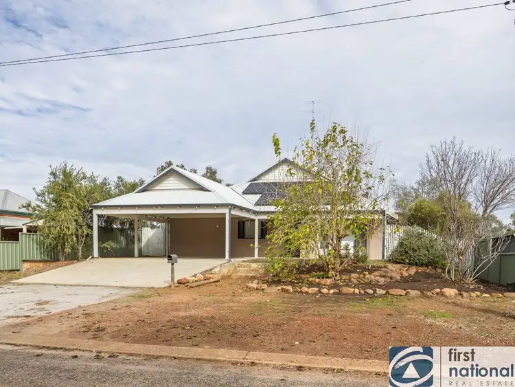 6 Charles Street, Northam WA 6401