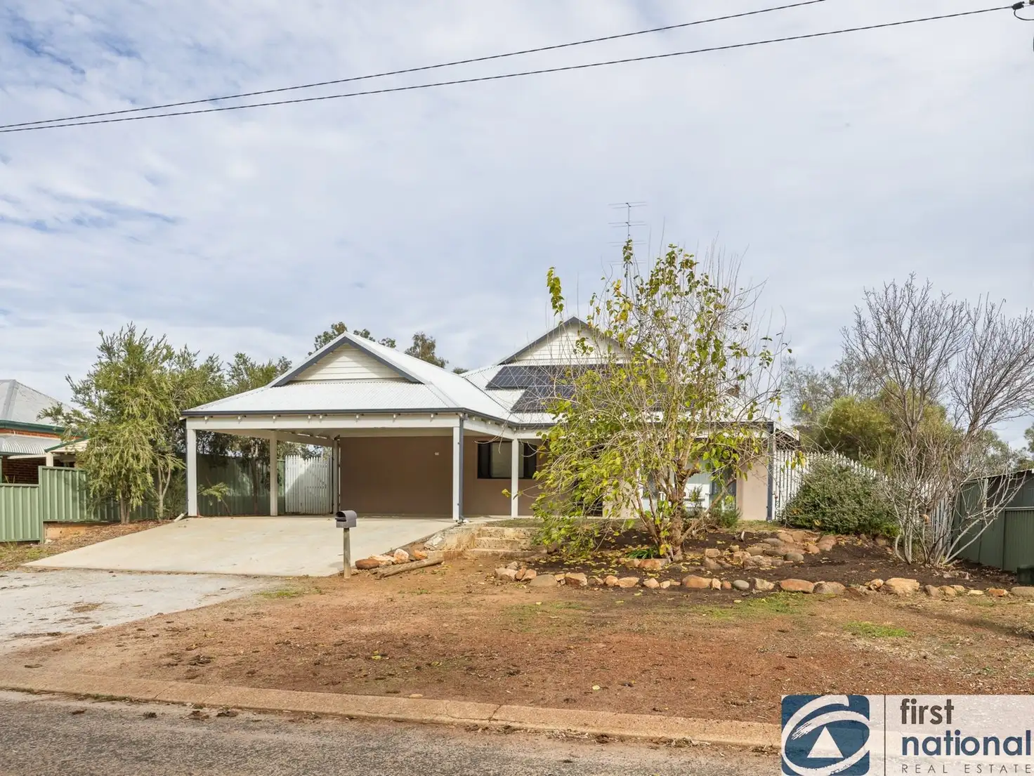 Main view of Homely house listing, 6 Charles Street, Northam WA 6401