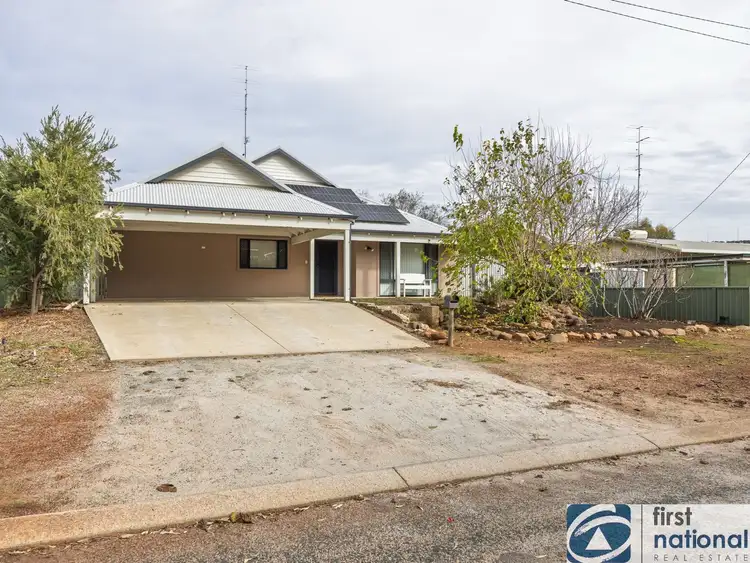 Second view of Homely house listing, 6 Charles Street, Northam WA 6401