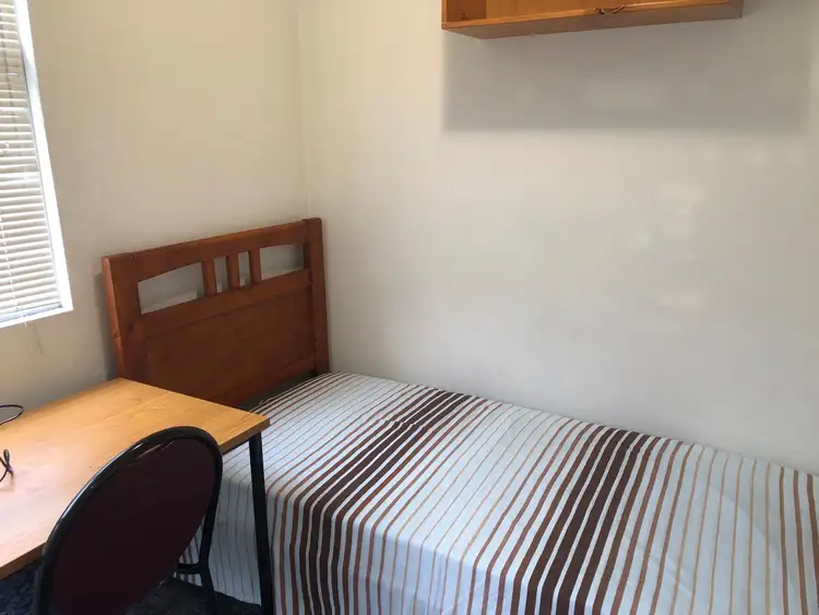 Fifth view of Homely apartment listing, 809/488 Swanston Street, Carlton VIC 3053