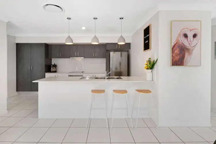 Second view of Homely house listing, 25 Kosciuszko Circuit, Pimpama QLD 4209