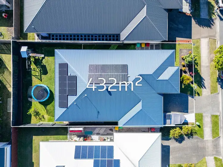 Second view of Homely house listing, 25 Kosciuszko Circuit, Pimpama QLD 4209