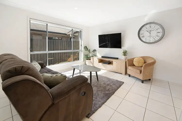 Fourth view of Homely house listing, 25 Kosciuszko Circuit, Pimpama QLD 4209