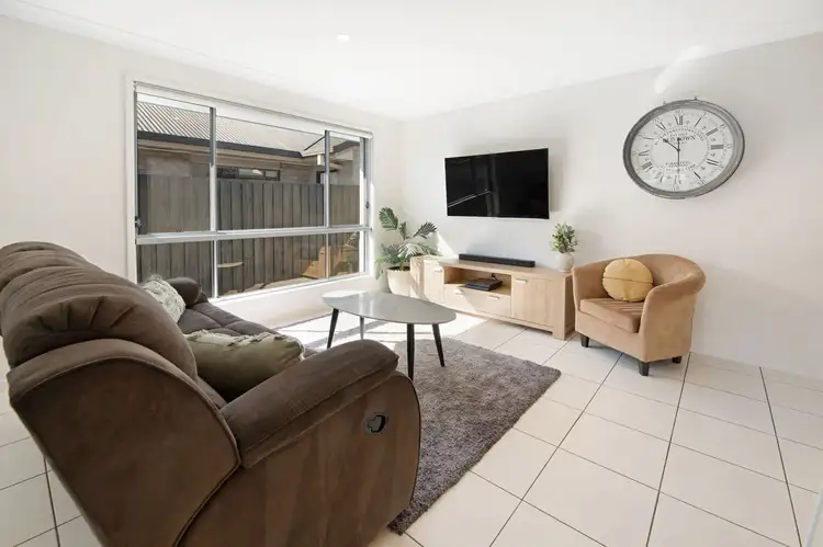 Fifth view of Homely house listing, 25 Kosciuszko Circuit, Pimpama QLD 4209