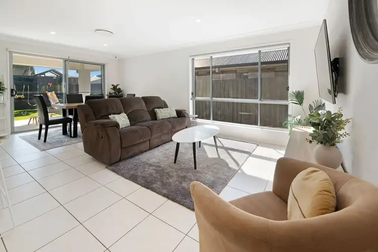 Sixth view of Homely house listing, 25 Kosciuszko Circuit, Pimpama QLD 4209