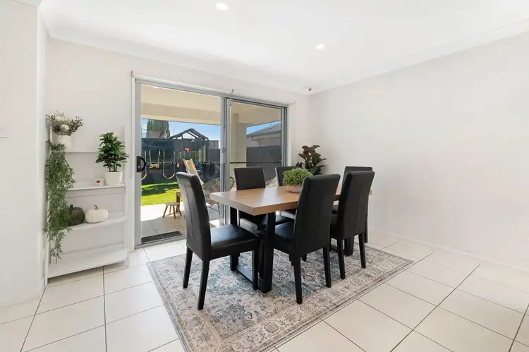 Sixth view of Homely house listing, 25 Kosciuszko Circuit, Pimpama QLD 4209