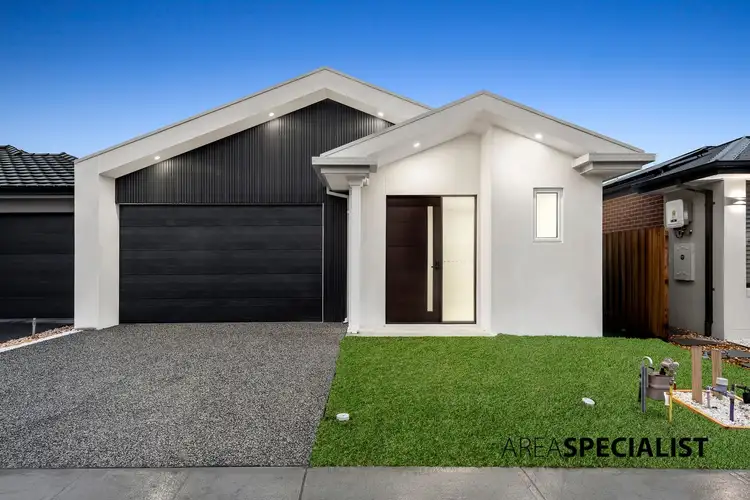 7 Operetta Close, Junction Village VIC 3977