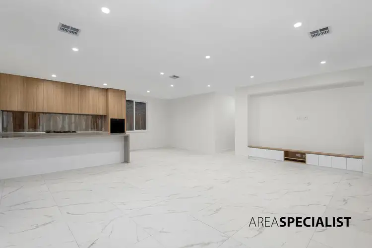 Second view of Homely house listing, 7 Operetta Close, Junction Village VIC 3977