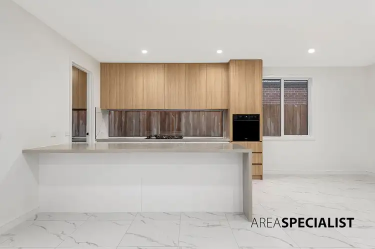 Third view of Homely house listing, 7 Operetta Close, Junction Village VIC 3977