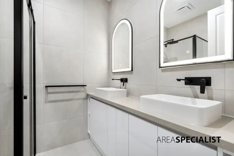 Fourth view of Homely house listing, 7 Operetta Close, Junction Village VIC 3977