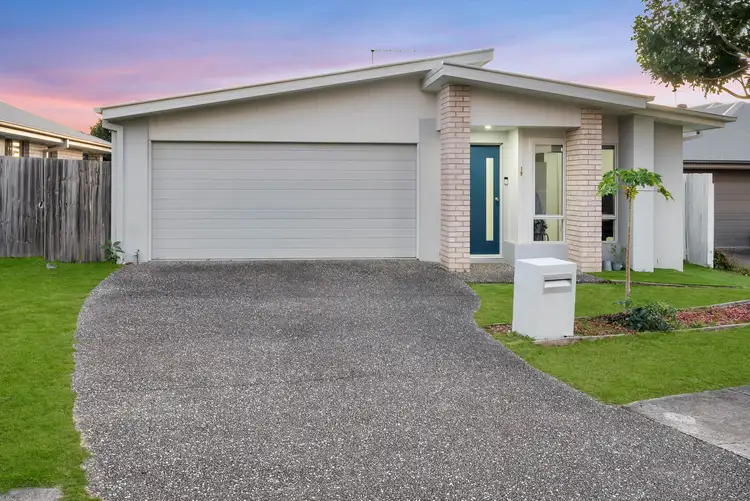 Main view of Homely house listing, 19 STIRLING CIRCUIT, Redbank Plains QLD 4301