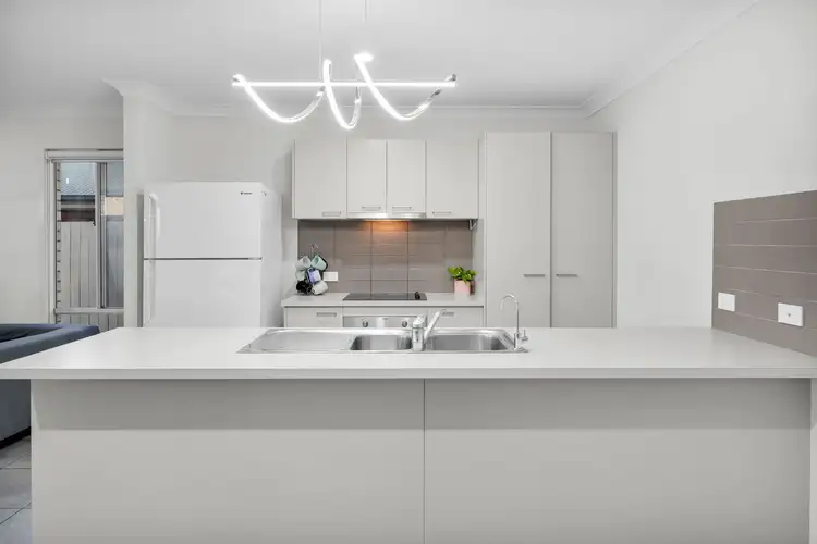 Fourth view of Homely house listing, 19 STIRLING CIRCUIT, Redbank Plains QLD 4301