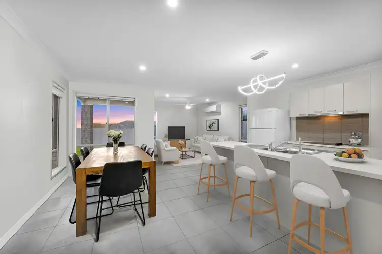 Fifth view of Homely house listing, 19 STIRLING CIRCUIT, Redbank Plains QLD 4301