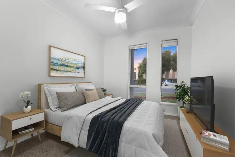 Sixth view of Homely house listing, 19 STIRLING CIRCUIT, Redbank Plains QLD 4301