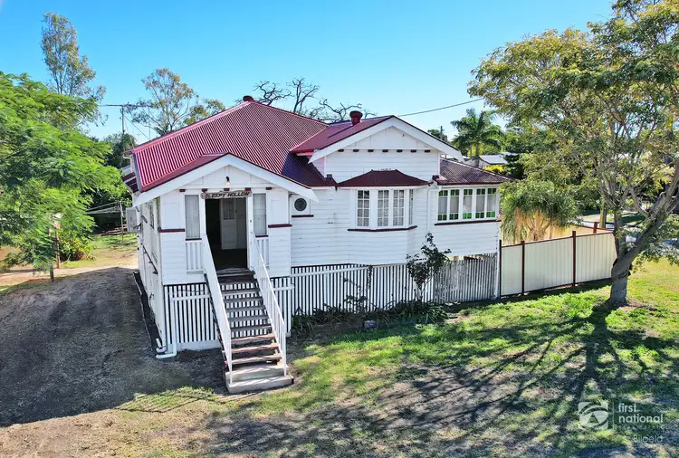 3 Washpool Street, Biloela QLD 4715