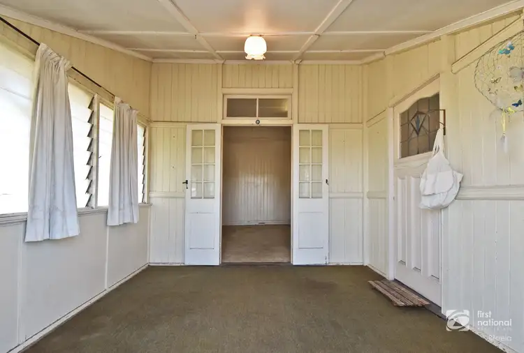 Second view of Homely house listing, 3 Washpool Street, Biloela QLD 4715