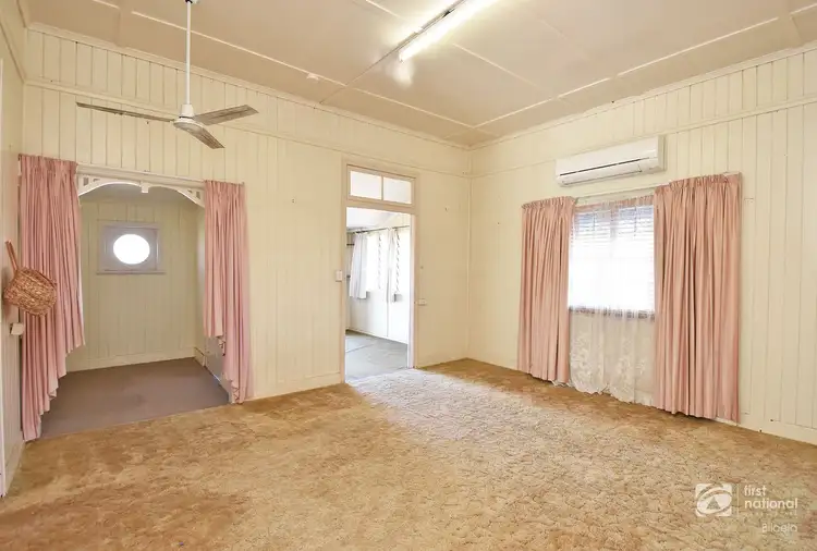 Third view of Homely house listing, 3 Washpool Street, Biloela QLD 4715