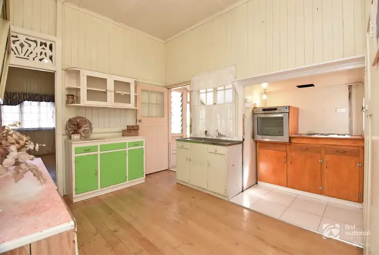 Fourth view of Homely house listing, 3 Washpool Street, Biloela QLD 4715