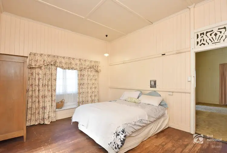 Sixth view of Homely house listing, 3 Washpool Street, Biloela QLD 4715