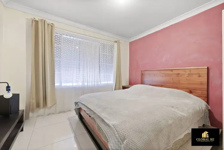 Second view of Homely townhouse listing, 4/137-139 John Street, Cabramatta NSW 2166