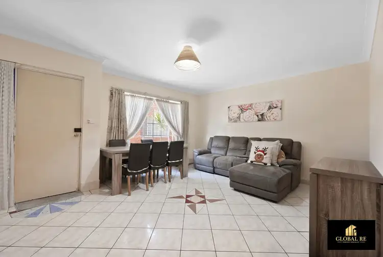 Third view of Homely townhouse listing, 4/137-139 John Street, Cabramatta NSW 2166