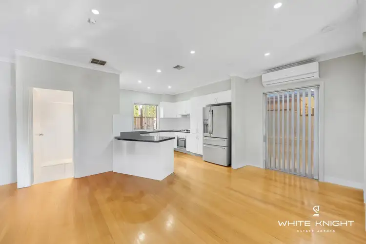 Fourth view of Homely townhouse listing, 9 Ruth Street, St Albans VIC 3021