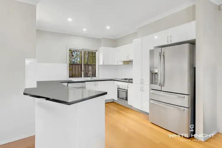Fifth view of Homely townhouse listing, 9 Ruth Street, St Albans VIC 3021