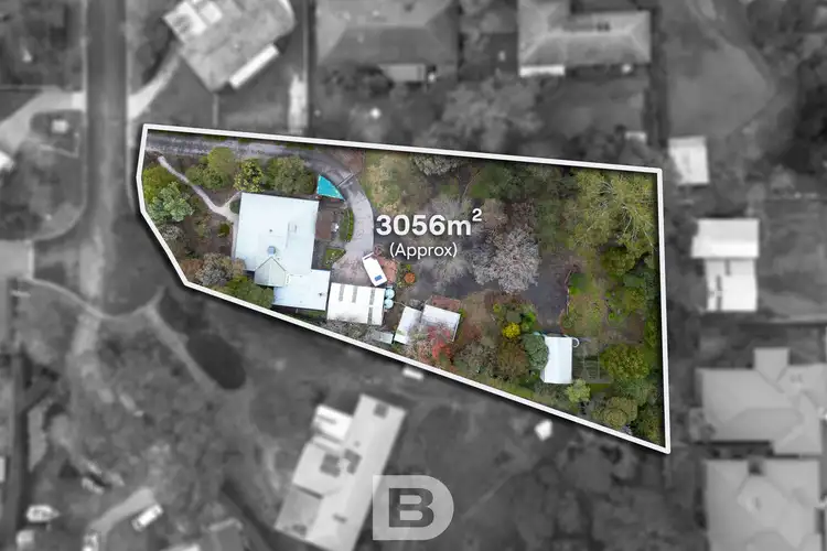 17 Turanga Road, Gisborne VIC 3437