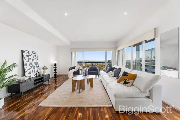 Second view of Homely unit listing, 304/1 Sovereign Point Court, Doncaster VIC 3108